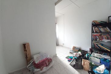 Taman Pinggiran Batu Caves