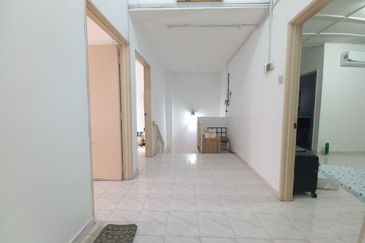 Taman Pinggiran Batu Caves