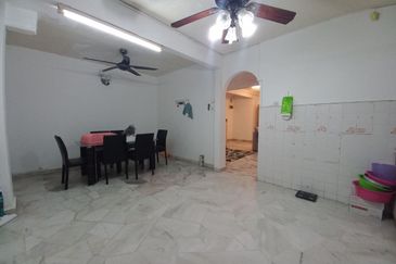 Taman Pinggiran Batu Caves