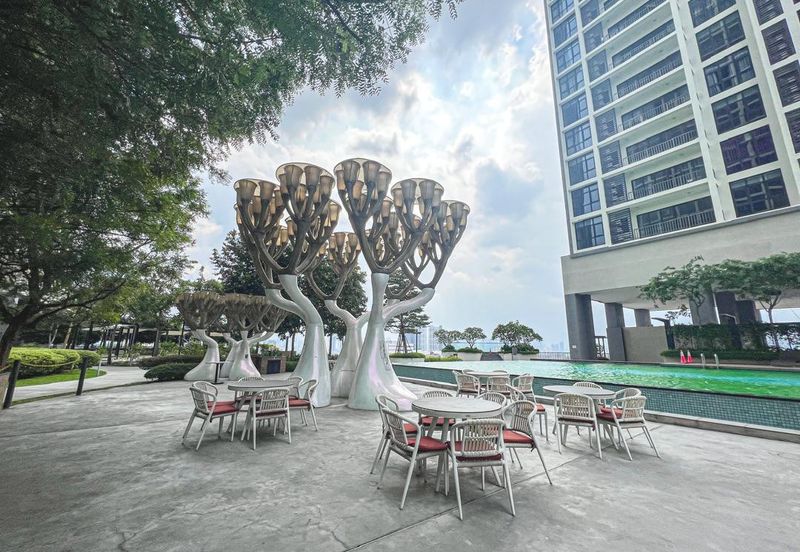 28 Boulevard (28 BLVD)