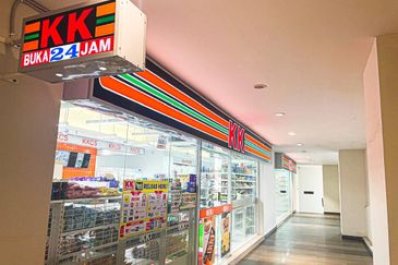 28 Boulevard (28 BLVD)