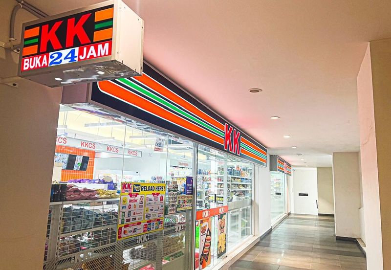 28 Boulevard (28 BLVD)