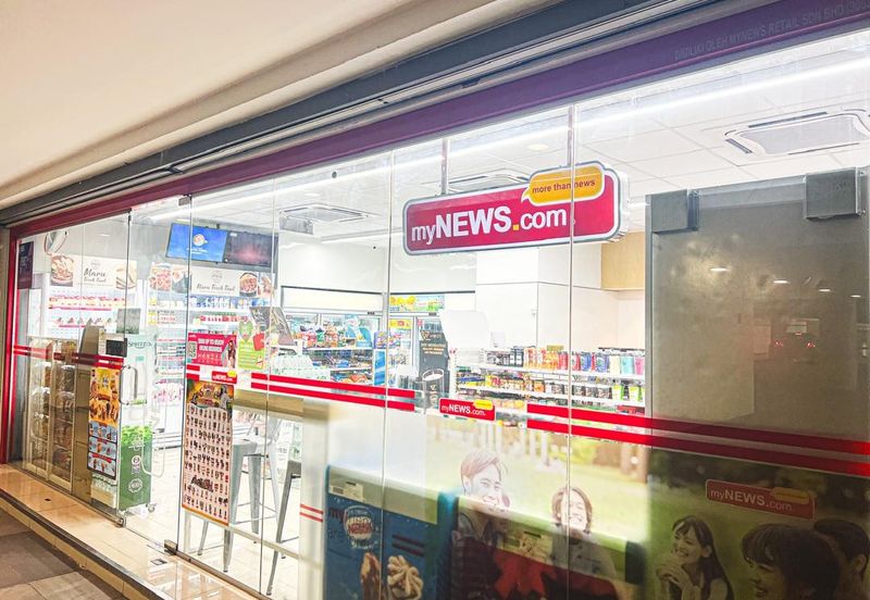 28 Boulevard (28 BLVD)