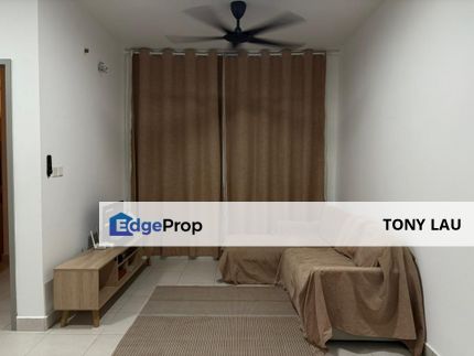 801 sqft | 3R2B | Freehold | RM350K Nego I Flora Residency @ Setapak, KL, Kuala Lumpur, Setapak