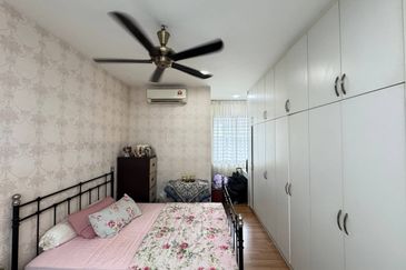 Aster Grove Residences Park