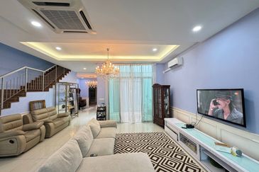 Aster Grove Residences Park