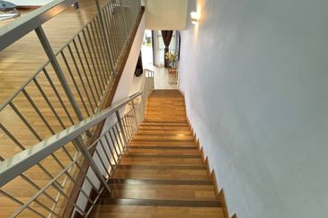 Aster Grove Residences Park