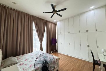 Aster Grove Residences Park