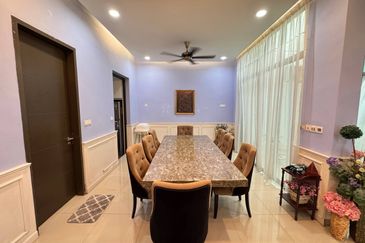 Aster Grove Residences Park