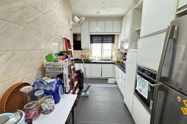 Aster Grove Residences Park