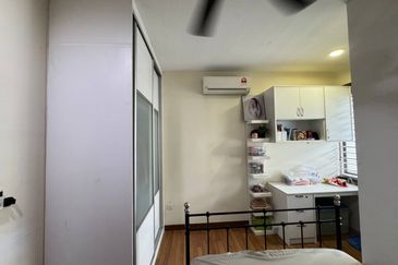 Aster Grove Residences Park