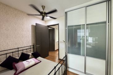 Aster Grove Residences Park