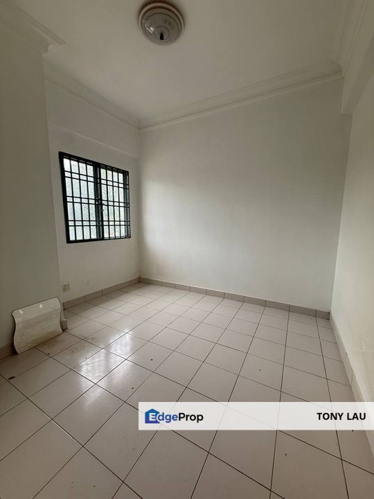 Freehold Corner Unit | Ground Floor Condo @ Langat Jaya, Batu 9 Cheras, Selangor, Batu 9th Cheras