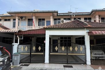 Taman Seri Selendang