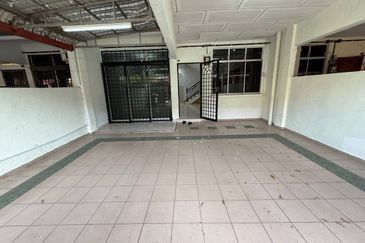 Taman Seri Selendang