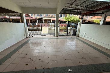 Taman Seri Selendang