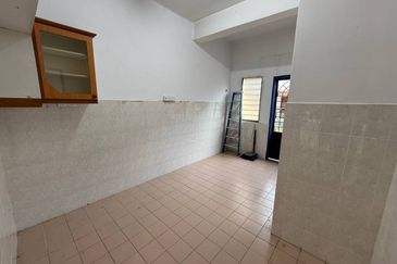 Taman Seri Selendang