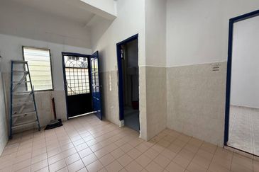 Taman Seri Selendang