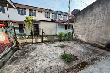 Taman Seri Selendang