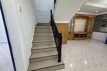 Taman Seri Selendang