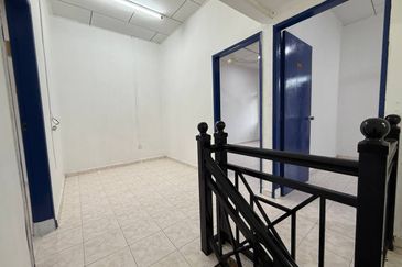 Taman Seri Selendang