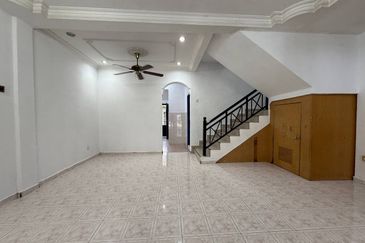 Taman Seri Selendang