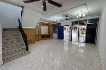 Taman Seri Selendang