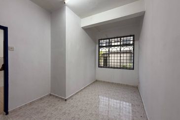 Taman Seri Selendang