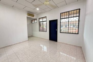 Taman Seri Selendang