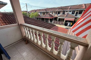 Taman Seri Selendang