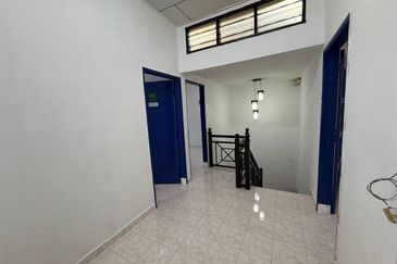 Taman Seri Selendang