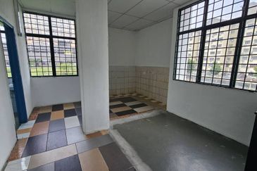 Taman Perindustrian Subang Jaya