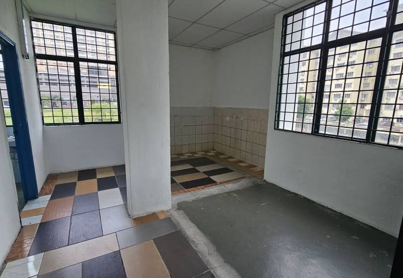 Taman Perindustrian Subang Jaya