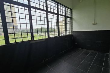 Taman Perindustrian Subang Jaya