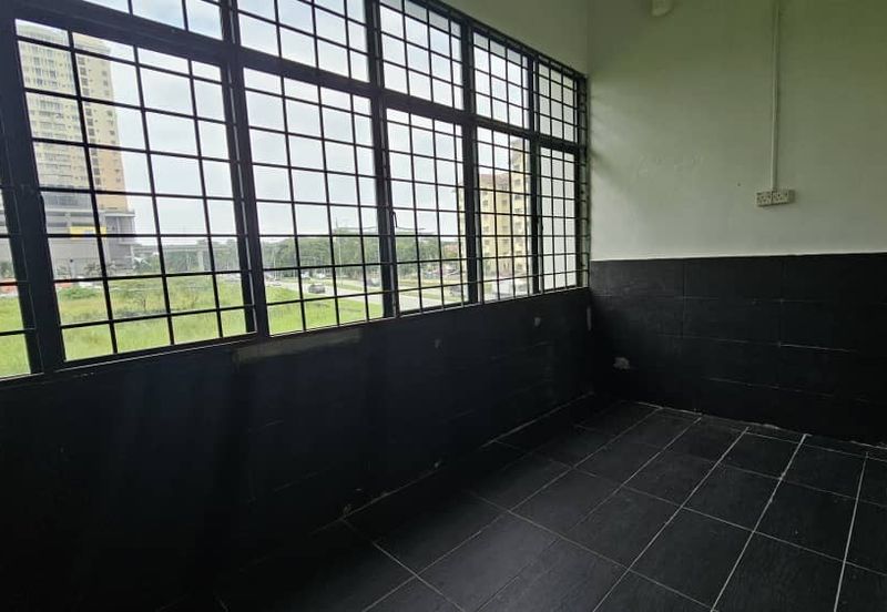 Taman Perindustrian Subang Jaya