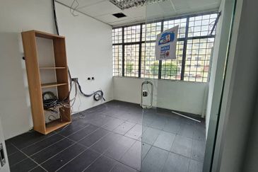 Taman Perindustrian Subang Jaya