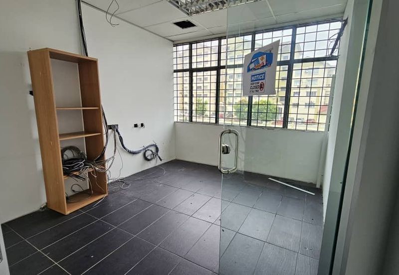 Taman Perindustrian Subang Jaya