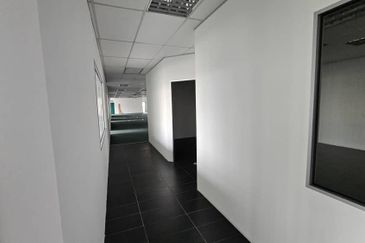 Taman Perindustrian Subang Jaya