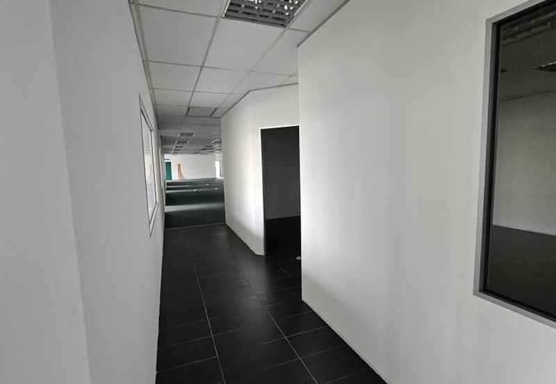 Taman Perindustrian Subang Jaya