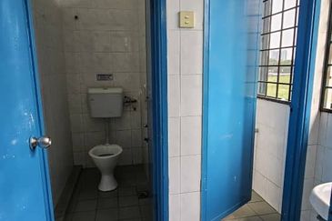 Taman Perindustrian Subang Jaya