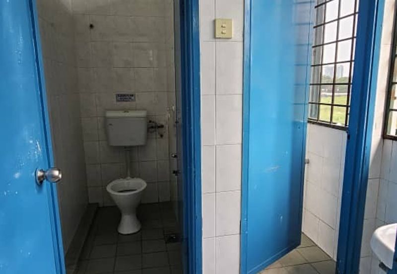 Taman Perindustrian Subang Jaya