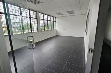 Taman Perindustrian Subang Jaya