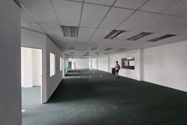 Taman Perindustrian Subang Jaya