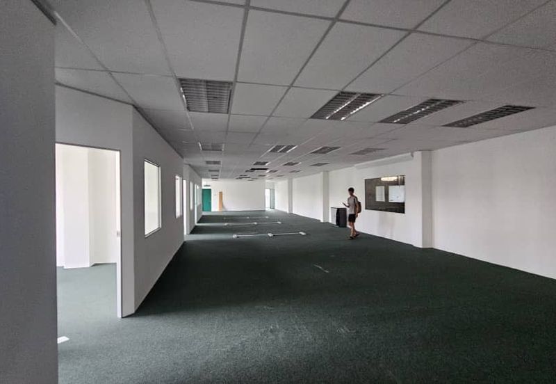 Taman Perindustrian Subang Jaya