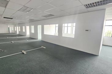 Taman Perindustrian Subang Jaya