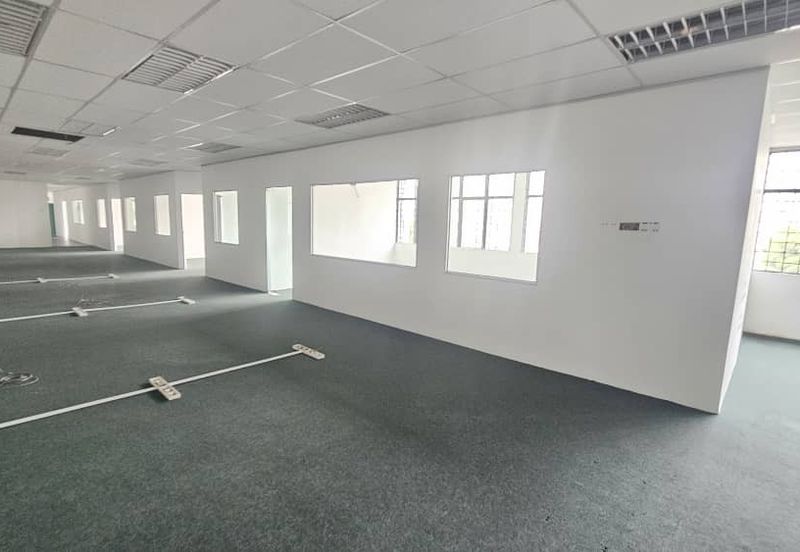 Taman Perindustrian Subang Jaya