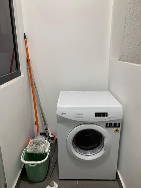 M Luna Kepong | 850 sqft | 3R2B | Partly Furnished | RM1,700 Only!, Kuala Lumpur, Kepong