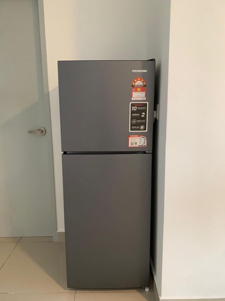 M Luna Kepong | 850 sqft | 3R2B | Partly Furnished | RM1,700 Only!, Kuala Lumpur, Kepong