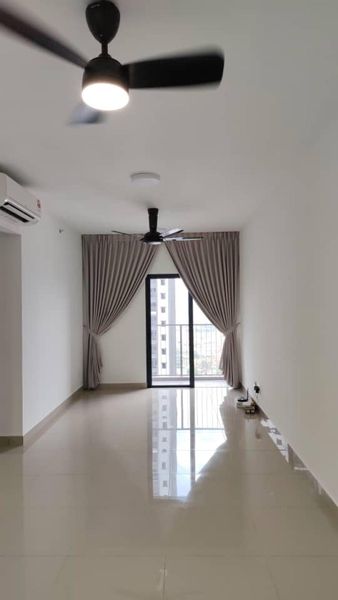 M Luna Kepong | 850 sqft | 3R2B | Partly Furnished | RM1,700 Only!, Kuala Lumpur, Kepong