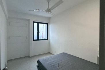 Residensi Aman Bukit Jalil